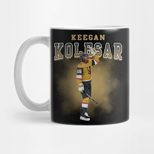 Keegan Kolesar Mug